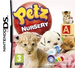 petz-nursery