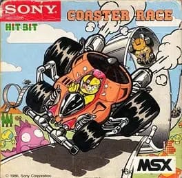 coaster-race