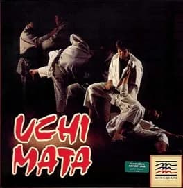 uchi-mata