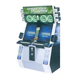 keyboardmania-2ndmix