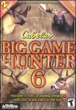 cabelas-big-game-hunter-6