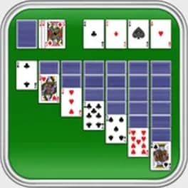 solitaire--2
