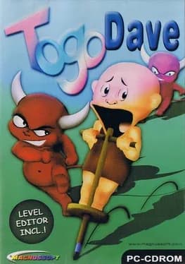 togo-dave