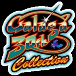 galaga-30th-collection