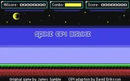 spike-c64-dislike