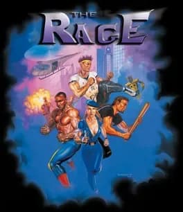 the-rage