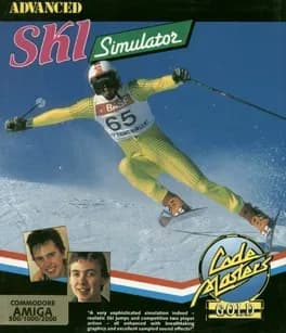 advanced-ski-simulator
