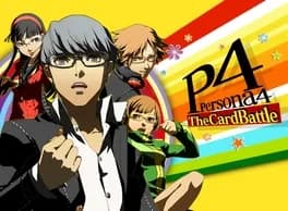persona-4-the-card-battle