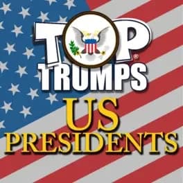 top-trumps-us-presidents