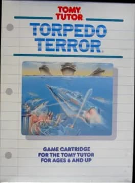 torpedo-terror