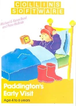 paddingtons-early-visit