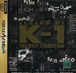 legend-of-k-1-the-best-collection