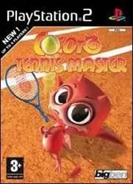 cocoto-tennis-master