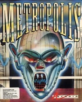 metropolis