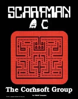 scarfman