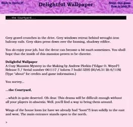 delightful-wallpaper