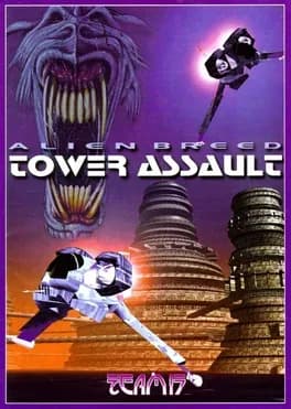 alien-breed-tower-assault