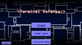 terminal-defense