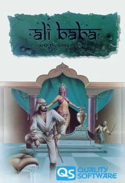 ali-baba-and-the-forty-thieves