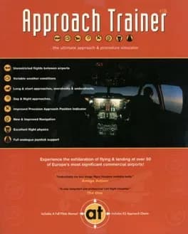 approach-trainer
