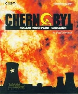 chernobyl