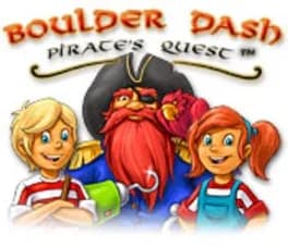 boulder-dash-pirates-quest
