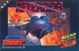 afteroids