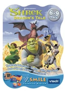 shrek-dragons-tale