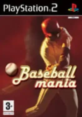 baseball-mania