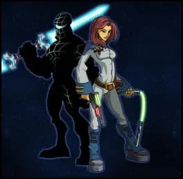 warpforce