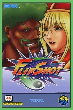 flip-shot
