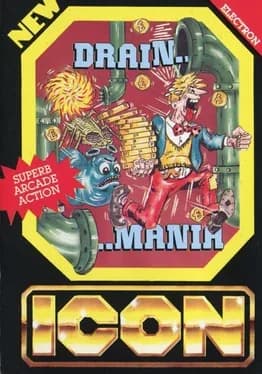 drain-mania