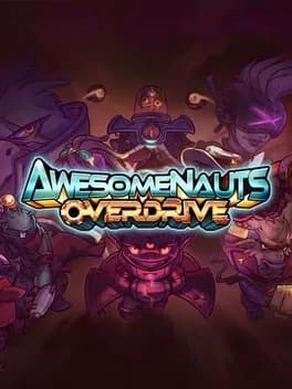 awesomenauts-overdrive