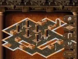 mouse-mind-secrets-of-pharaon