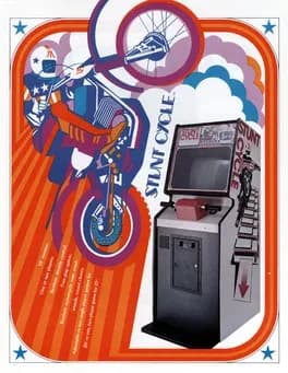 stunt-cycle
