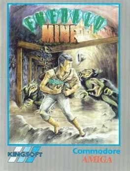 emerald-mine