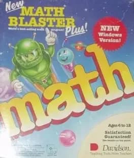 new-math-blaster-plus
