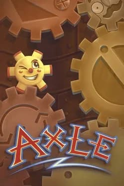 axle