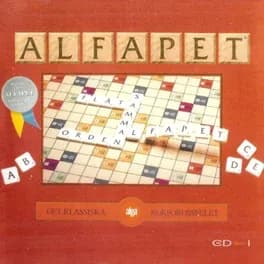 alfapet