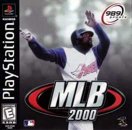 mlb-2000