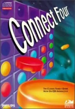 connect-four