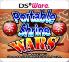go-series-portable-shrine-wars