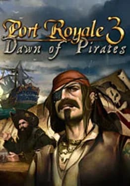 port-royale-3-dawn-of-pirates