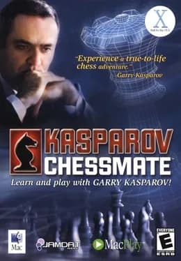 kasparov-chessmate