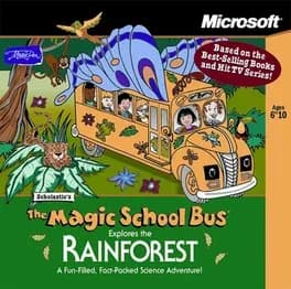 the-magic-school-bus-explores-the-rainforest