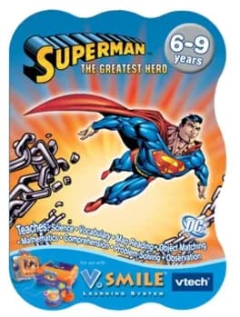 superman-the-greatest-hero