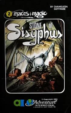 the-stone-of-sisyphus