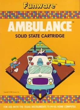 ambulance