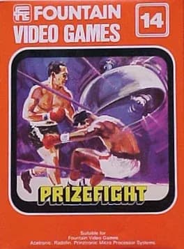 prizefight