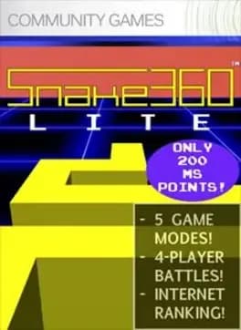snake360-lite